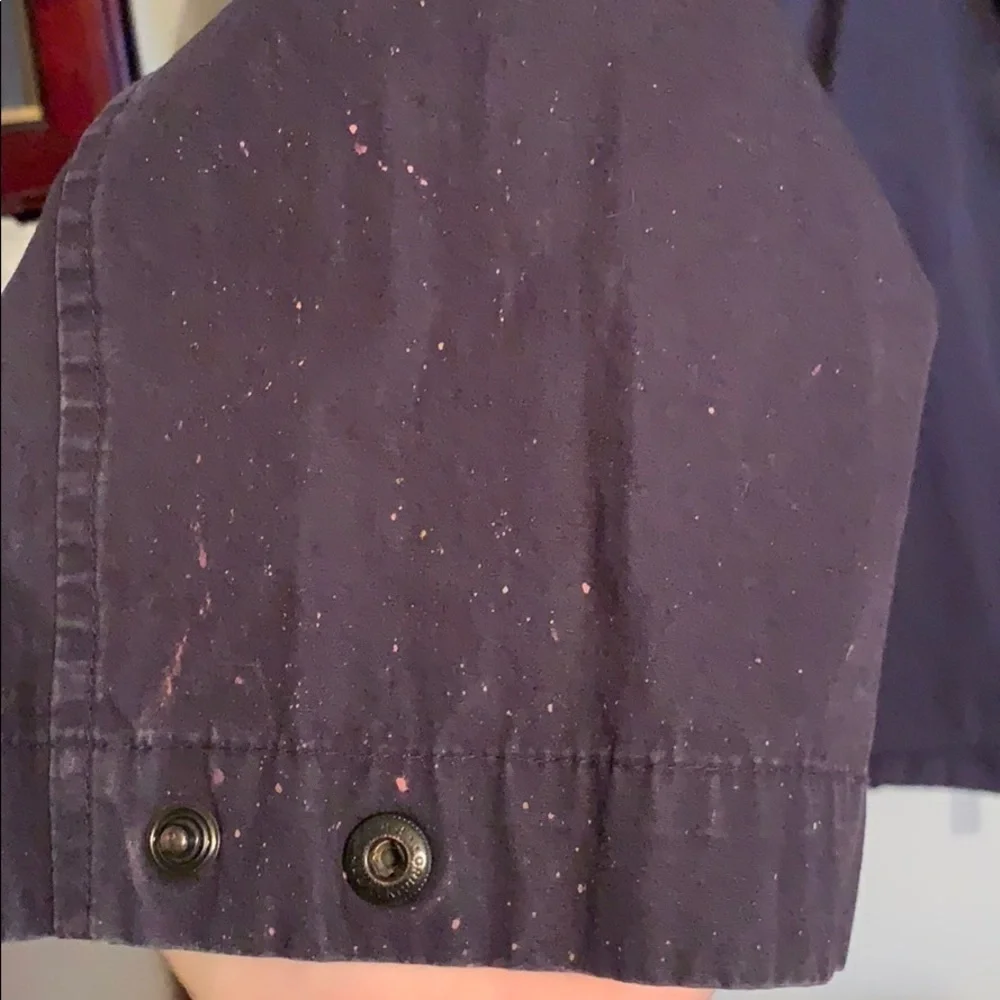 Banana Republic | Banana Republic full zip jacket